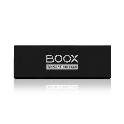 BOOX NOVA NOTE+ MAX2/3 PRO 전자 책, 전자 용지, 펜 팁을위한 특별 필기 리필