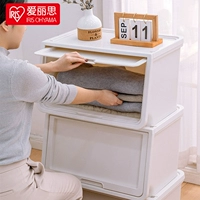 Ящик для хранения, игрушка, пластиковая коробка для хранения