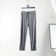 Rất thoải mái! Modal Home Pants Quần thể thao nam siêu co giãn, siêu mỏng, siêu mềm Quần pyjama Xia Shukou Y1159 - Quần tây