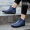 Rainshoe Low Tube 820- Dark Blue