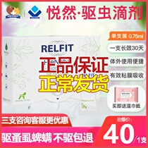 Pleasing deinsectization Pet In Vitro Insect Repellent Small Dogs to lice Flea Flea Kill Mites for Insecticide Parasite