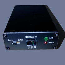 Gigabit Car Ethernet Converter Two-wire Gigabit Car Ethernet to Gigabit Standard Ethernet 2 0