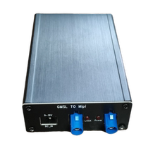 GMSL to MiPi CSI Max9296