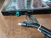 Fpdlink III display 15 6 inch 1080P resolution DS90ub948