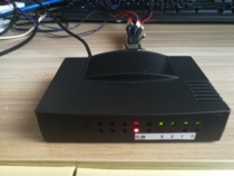 Automotive Ethernet Switch BroadR-reach