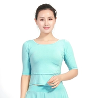 Aqua Blue Top Once Piece