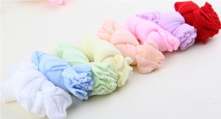 Chaussettes pour bébé - Ref 2109997 Image 6