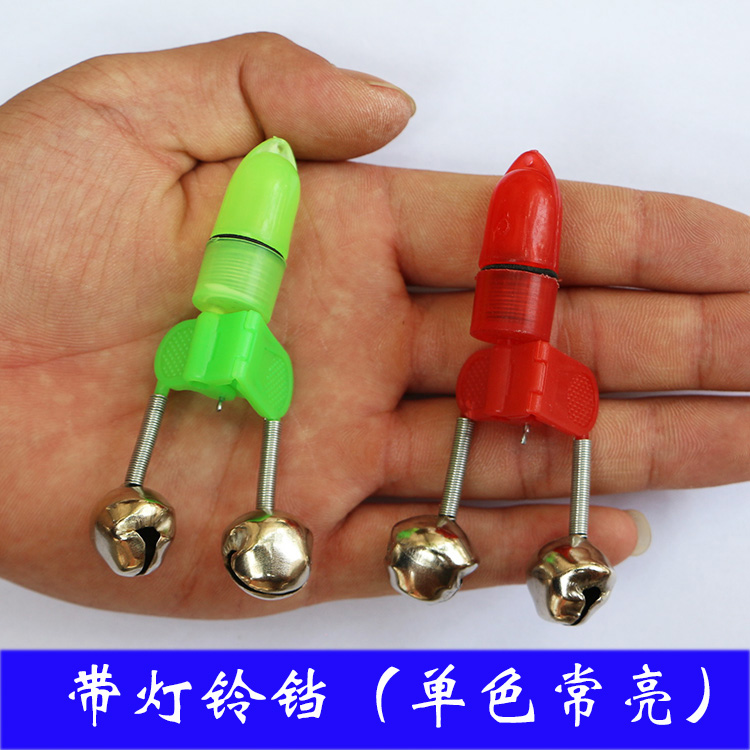 Weifang Kite Wholesale Accessories Kite bell Kite Accessories Kite with lamp Suzuki Kite Lantern Light Kite Light