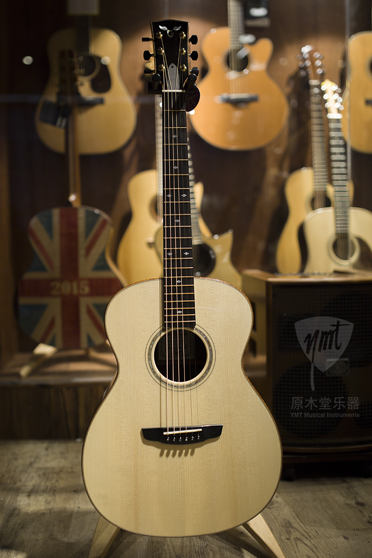 Dalian Yuanmutang American handmade James Goodall RGC high-end handmade piano spot sale