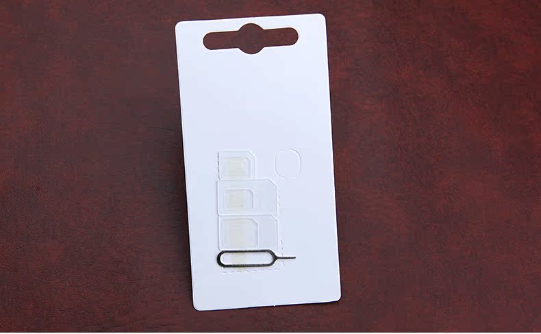 Adaptateur pour cartes SIM - Ref 311882 Image 12