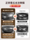 Zhangqiu Large Belly Iron Wok, Deepened, Hand-Forged, Official Flagship Household Wrought Iron Frying Pan, Uncoated, Non-Stick