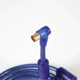 Akihabara TV Signal Cable Кабельное телевидение Cable Cable Lime TV Line RF Limited HD видео номер 75-5