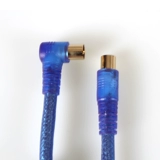 Akihabara TV Signal Cable Кабельное телевидение Cable Cable Lime TV Line RF Limited HD видео номер 75-5