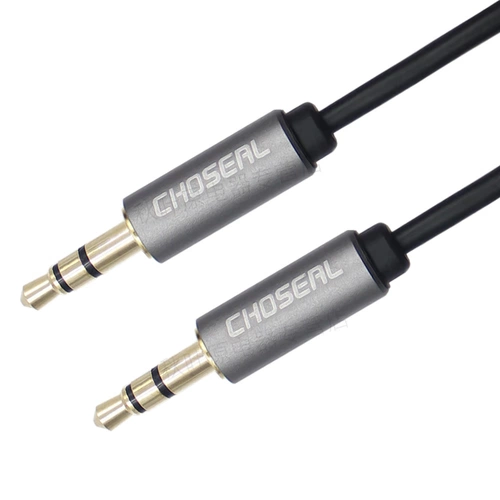 Choseal/秋叶原 Линия аудио подключения 3,5 мм публичная линия Apple Apple Car Line