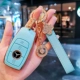 Tiff Blue+маленькая висящая метка+ремень корпуса