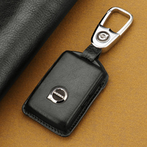 Volvo S60 S90 key sets leather XC60 XC40 XC90 V60 V90 wallets shell buckle 20