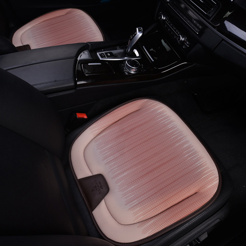 Car cushion versatile monolithic monolithic monolithic unbundling cushion Single fart cushion with increased height?Chair cushion for the chair