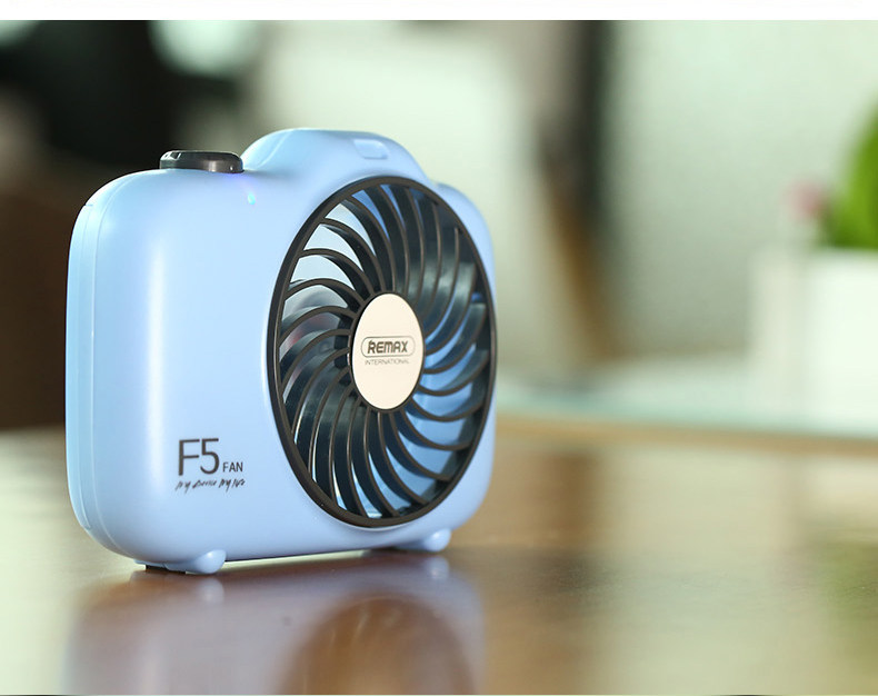 Ventilateur USB - Ref 406303 Image 16