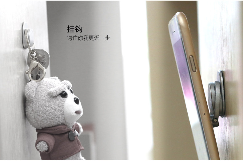 Support téléphone mobile REMAX - Ref 1366777 Image 15