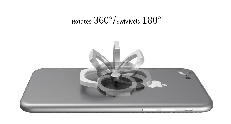 Support téléphone mobile REMAX - Ref 1366777 Image 14