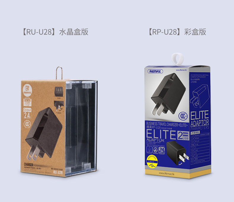 chargeur REMAX - Ref 1300123 Image 19