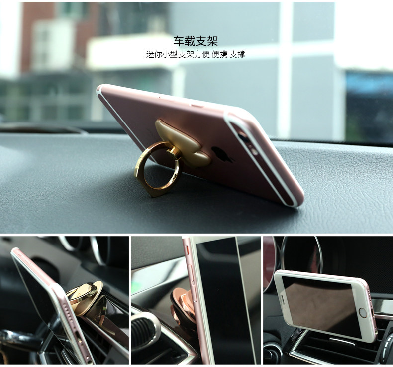 Support téléphone mobile REMAX - Ref 1366777 Image 16