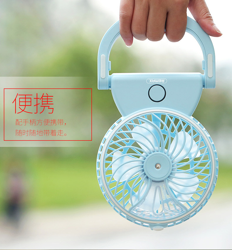 Ventilateur USB - Ref 406302 Image 8