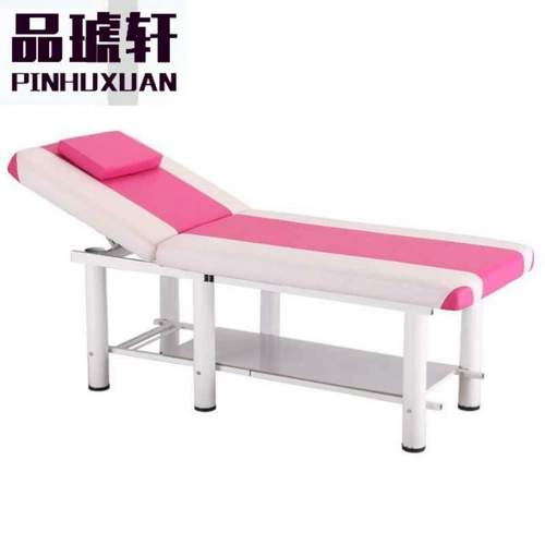 , Складные красоты массаж -лабораторные терапии кровати, предоставляющие огненную терапию вышивку.