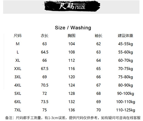 Mùa thu đông mùa đông thời trang áo khoác cotton cộng với phân bón XL áo khoác lửng cotton rộng rãi thương hiệu áo khoác người béo quần áo cotton quần áo nam quần áo thời trang