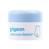 Pigeon Baby Plant Soothing Nap Cream 5g*2 Pigeon Official Flagship Store