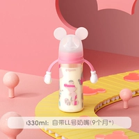 330 млпсу бутылка (9 месяцев+) Минни впечатление