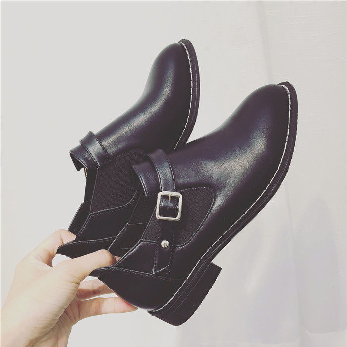 Chaussures de printemps Angleterre - Ref 917835 Image 13