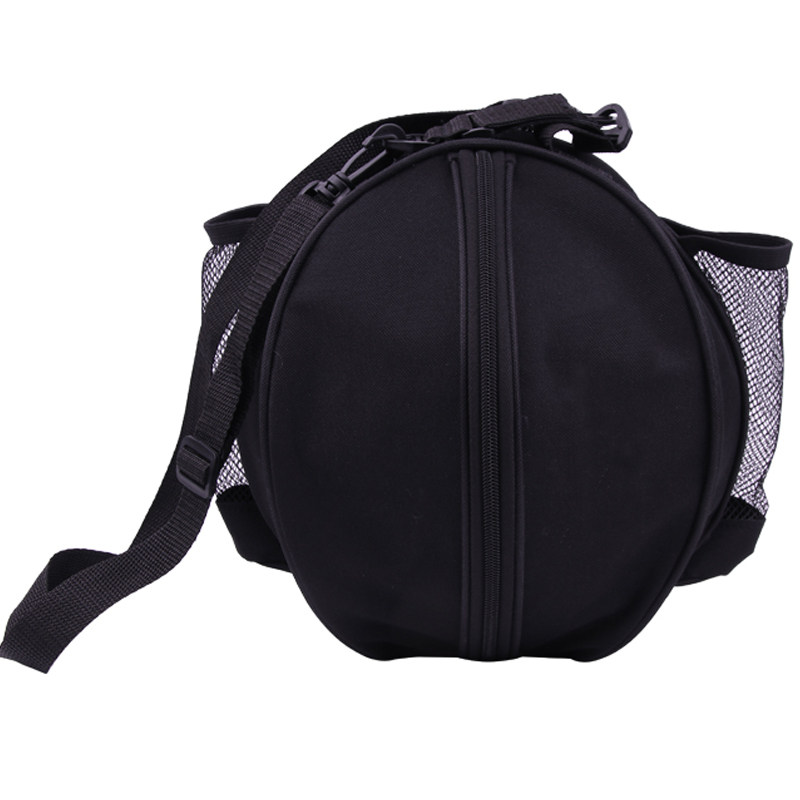 2019 new single shoulder basketball bag training sports Shoulder Bag Basketball Bag Netbag Children Football Bag Volleyball Bag Tennis Bag