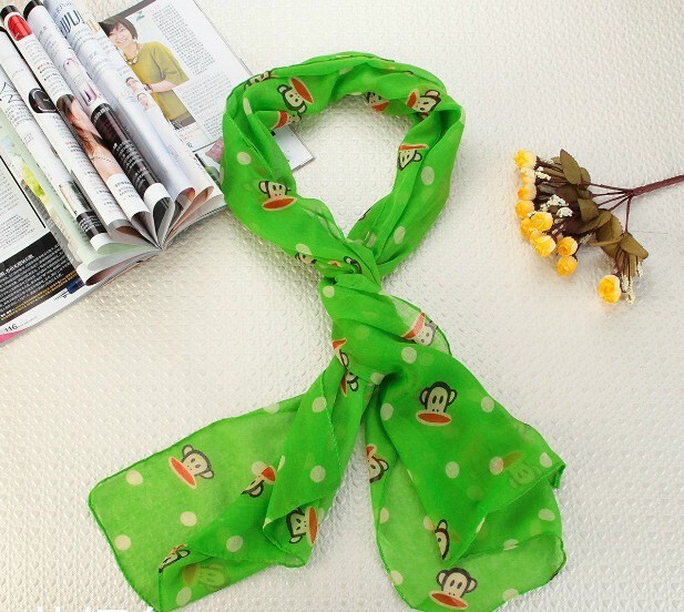 Echarpe enfant - Ref 2135672 Image 32