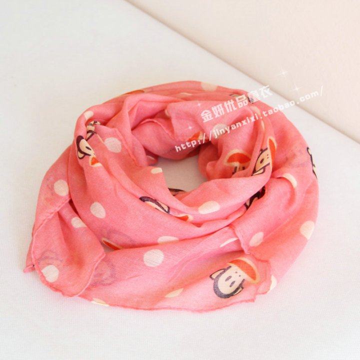 Echarpe enfant - Ref 2135672 Image 49