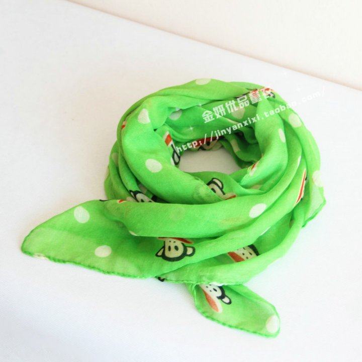 Echarpe enfant - Ref 2135672 Image 44