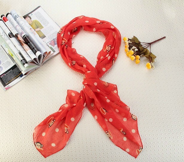 Echarpe enfant - Ref 2135672 Image 31