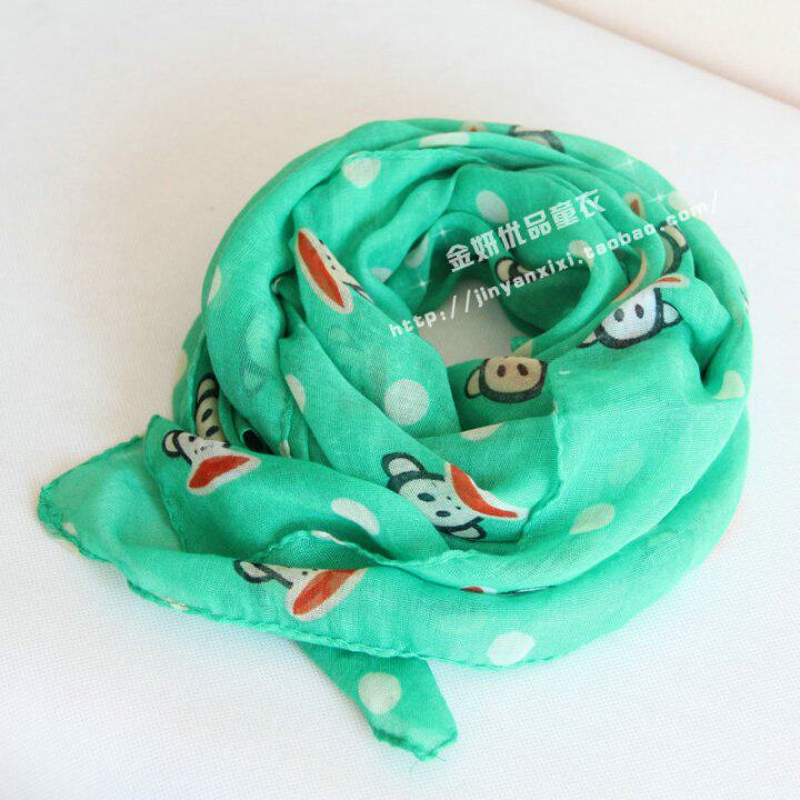 Echarpe enfant - Ref 2135672 Image 48