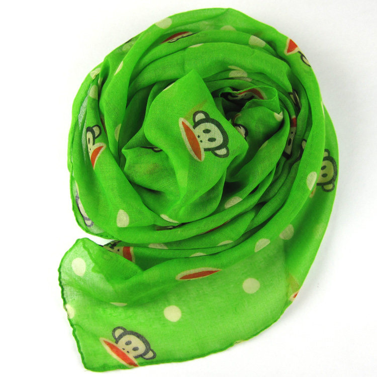 Echarpe enfant - Ref 2135672 Image 24