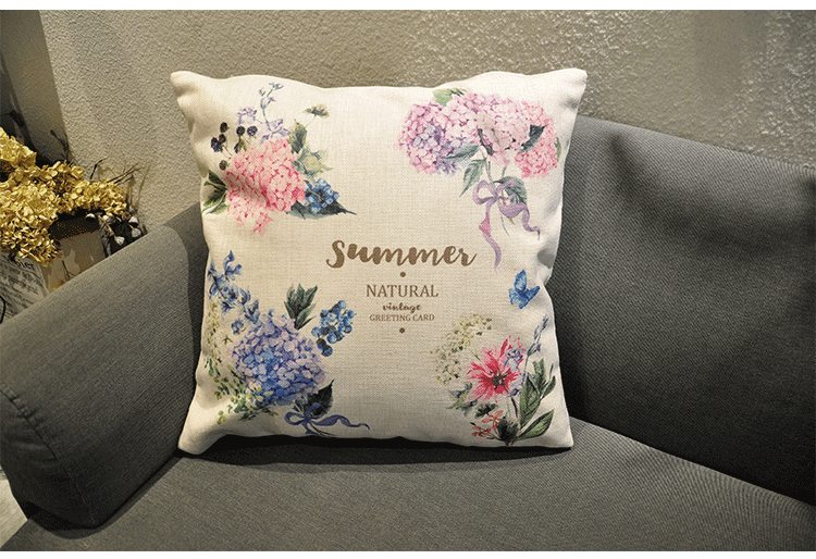 Khăn đơn giản và hiện đại, đệm ghế sofa gối thắt lưng hỗ trợ ghế văn phòng hỗ trợ gỗ xe ghế tựa lưng - Trở lại đệm / Bolsters mền gối 2 trong 1