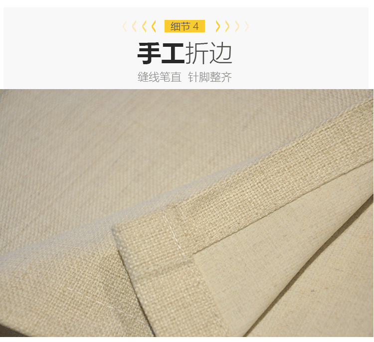 Phong cách bắc âu đơn giản bàn hình chữ nhật cờ hiện đại bàn trà tủ TV giường cờ cotton linen khăn trải bàn bảng bunting khăn trải bàn học