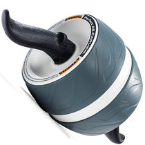 PerfectFitness Imports original Fitness Equipment for men and women Practicing Abs Slim Belly Auto-Rebound Bodybuilding Wheel