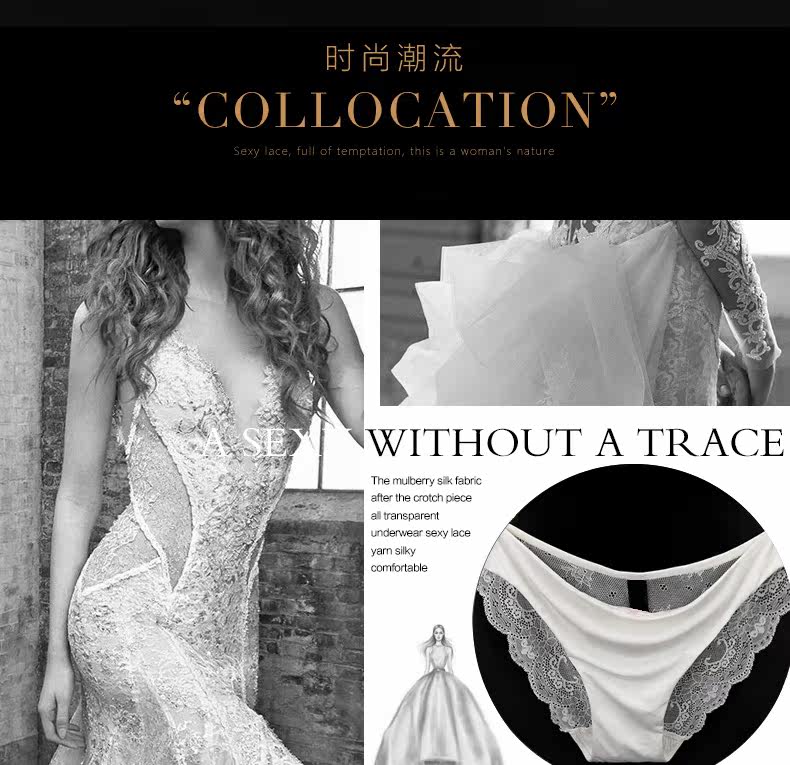 Slip jeunesse BEJIROG B1915 en viscose - Ref 641510 Image 7