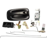 Совместимый замок, 200/300-, Z3