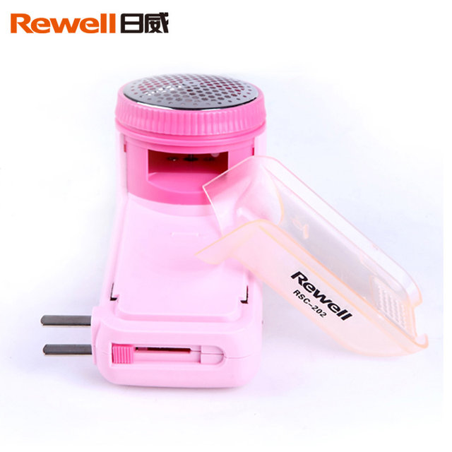 Riwei rechargeable ball remover hair ball trimmer shaving ball remover hair ball machine clothes Remover home