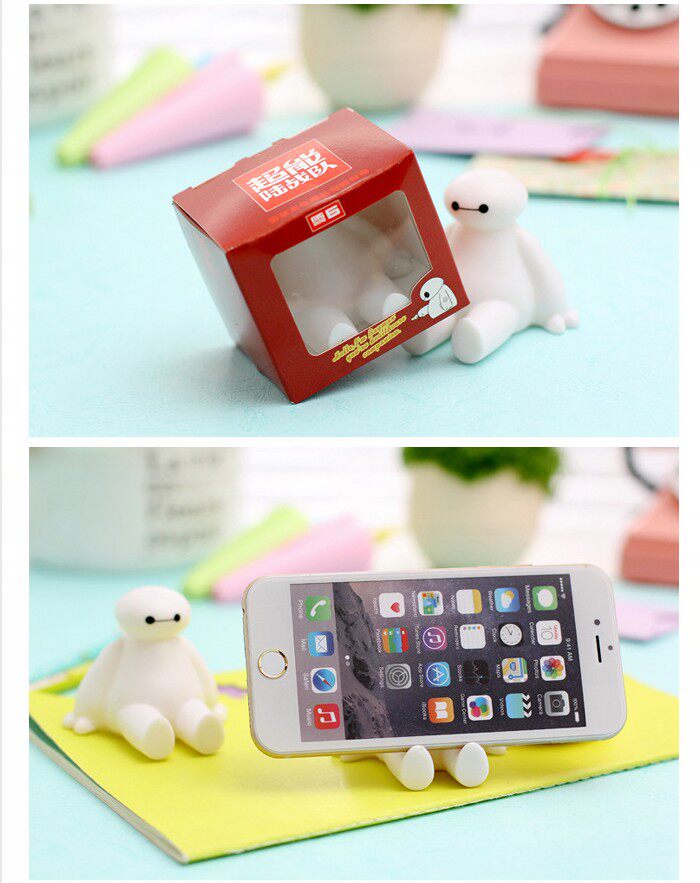 Support téléphone mobile - Ref 1364887 Image 8