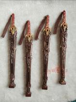 Pili Puppet Show Leng Biefu’s Solitary Green Lantern for JP children