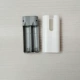 Màn hình kỹ thuật số không hàn mới 4 phần 18650 sạc điện thoại di động chống sạc ngược kho báu DIY làm tổ sạc nhanh