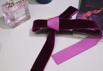 Japan single-sided velvet clearance loss clearance sold out of the shelf without repair 24mm 18mm