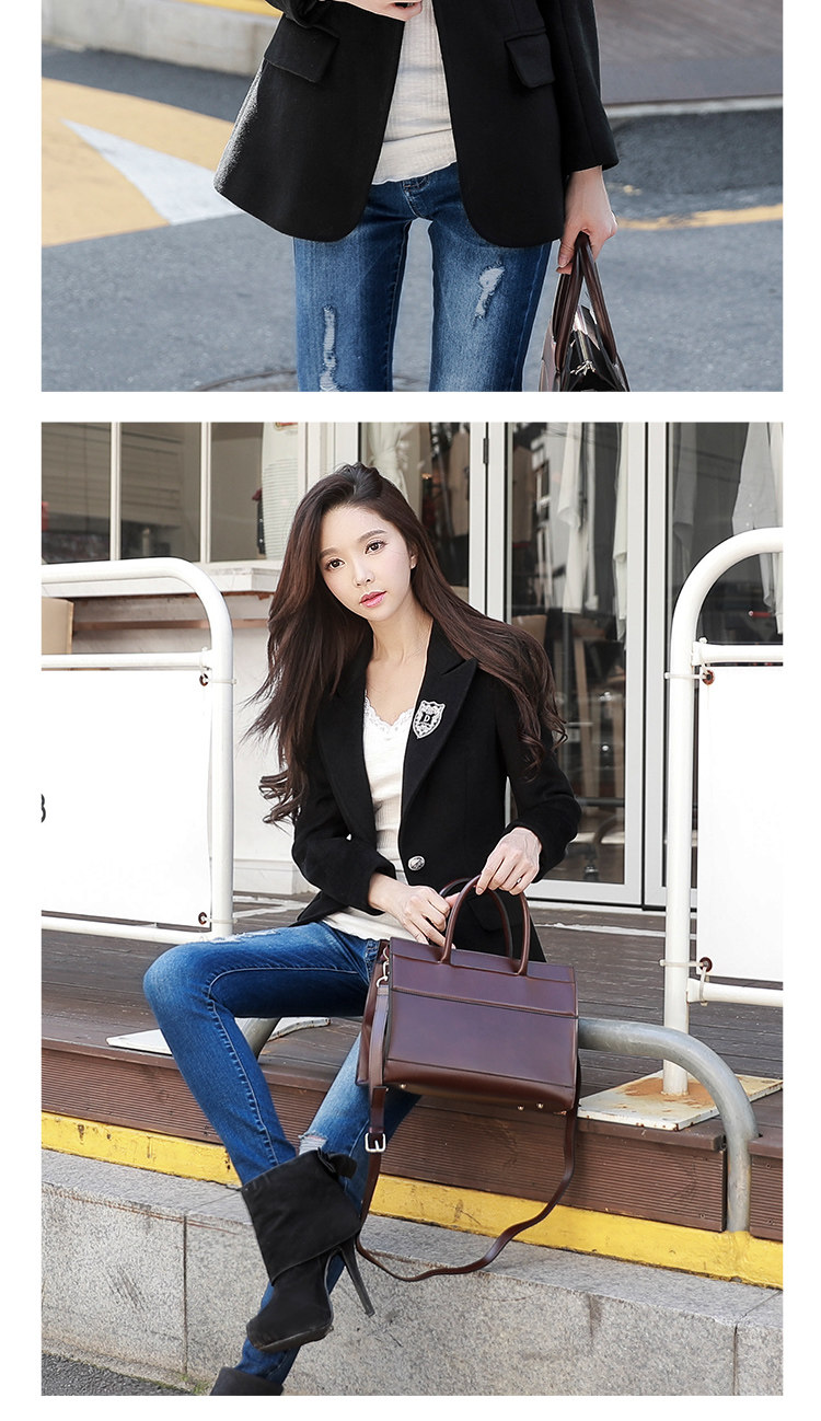 Veste pour femme        en Polyester - Ref 3220967 Image 22